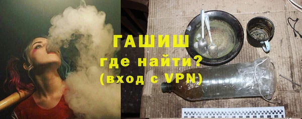 твердый Липки